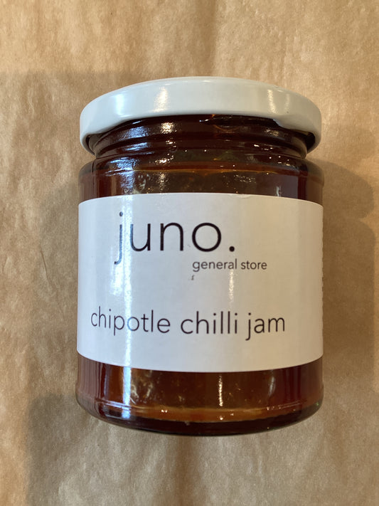 chipotle chilli jam