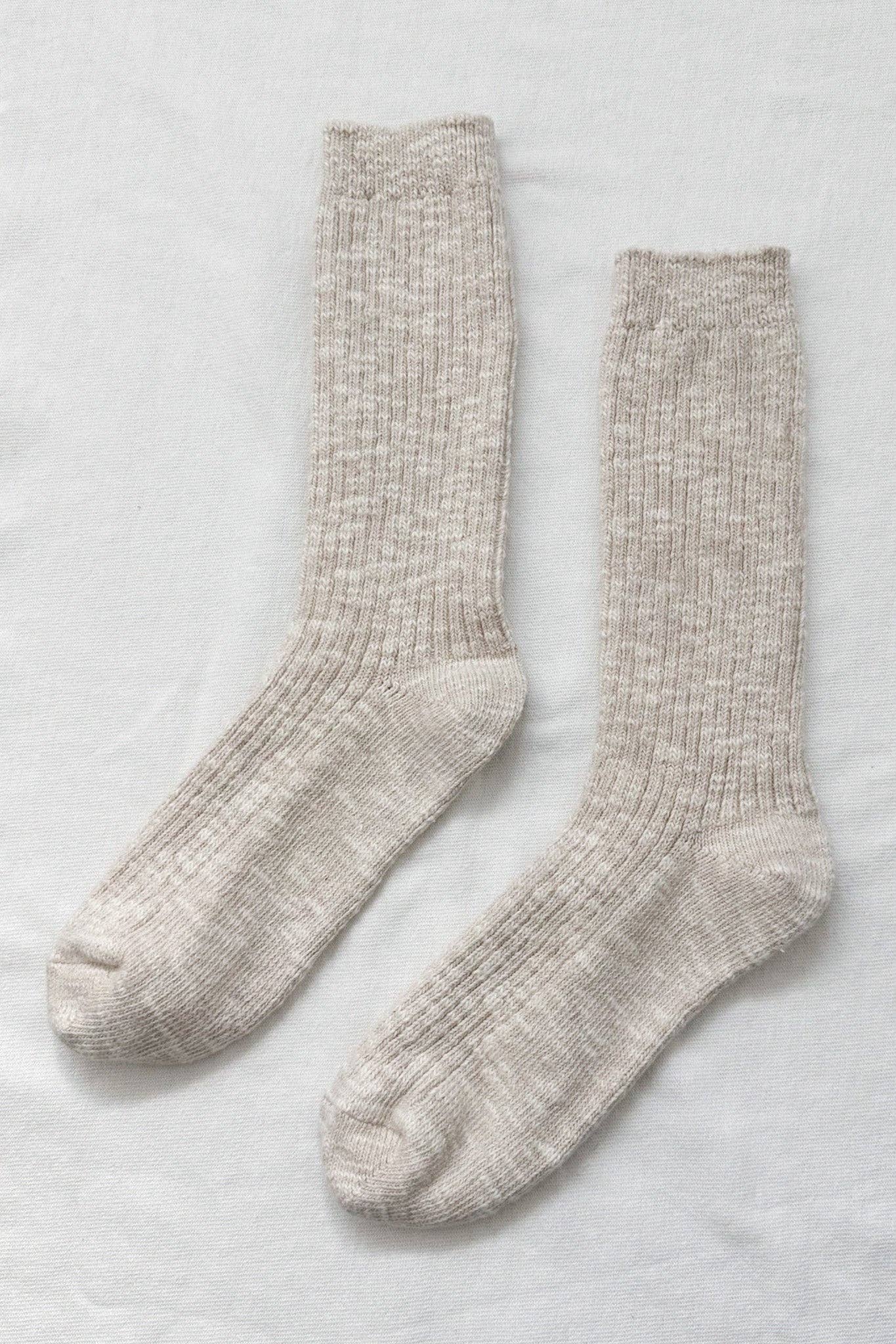 Le Bon Shoppe - Cottage Socks