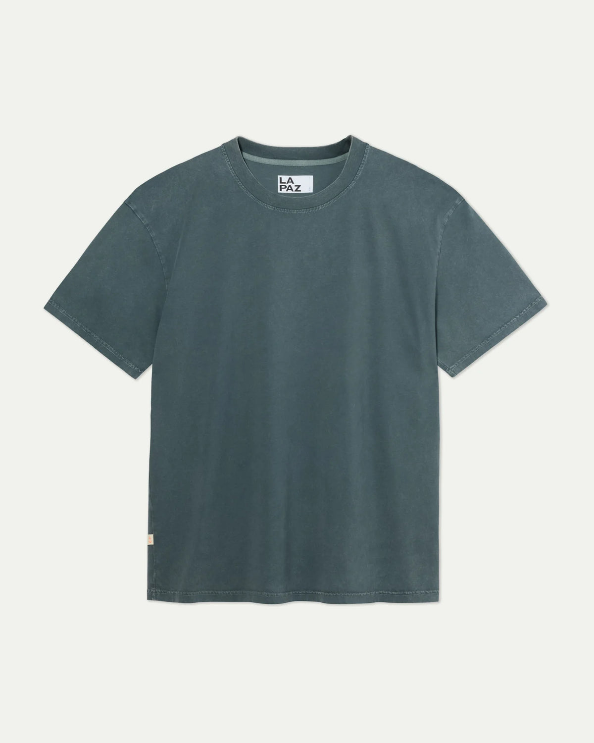 LENCASTRE Comfort T-Shirt, Green