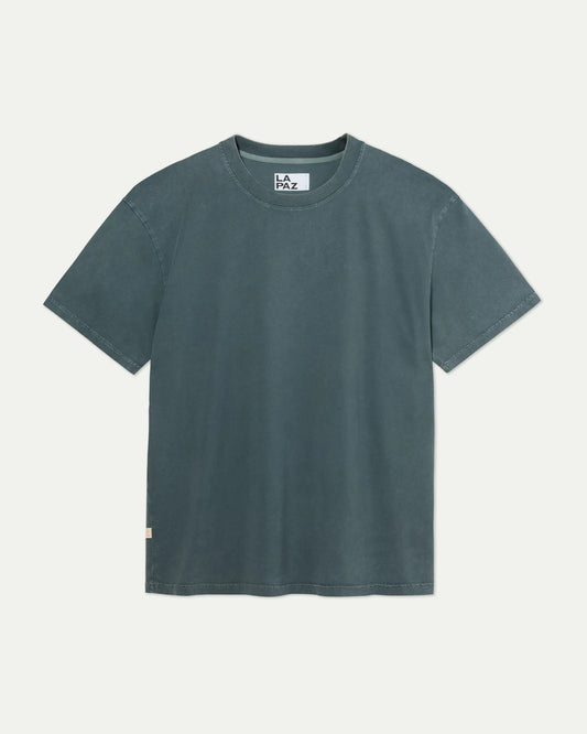 LENCASTRE Comfort T-Shirt, Green