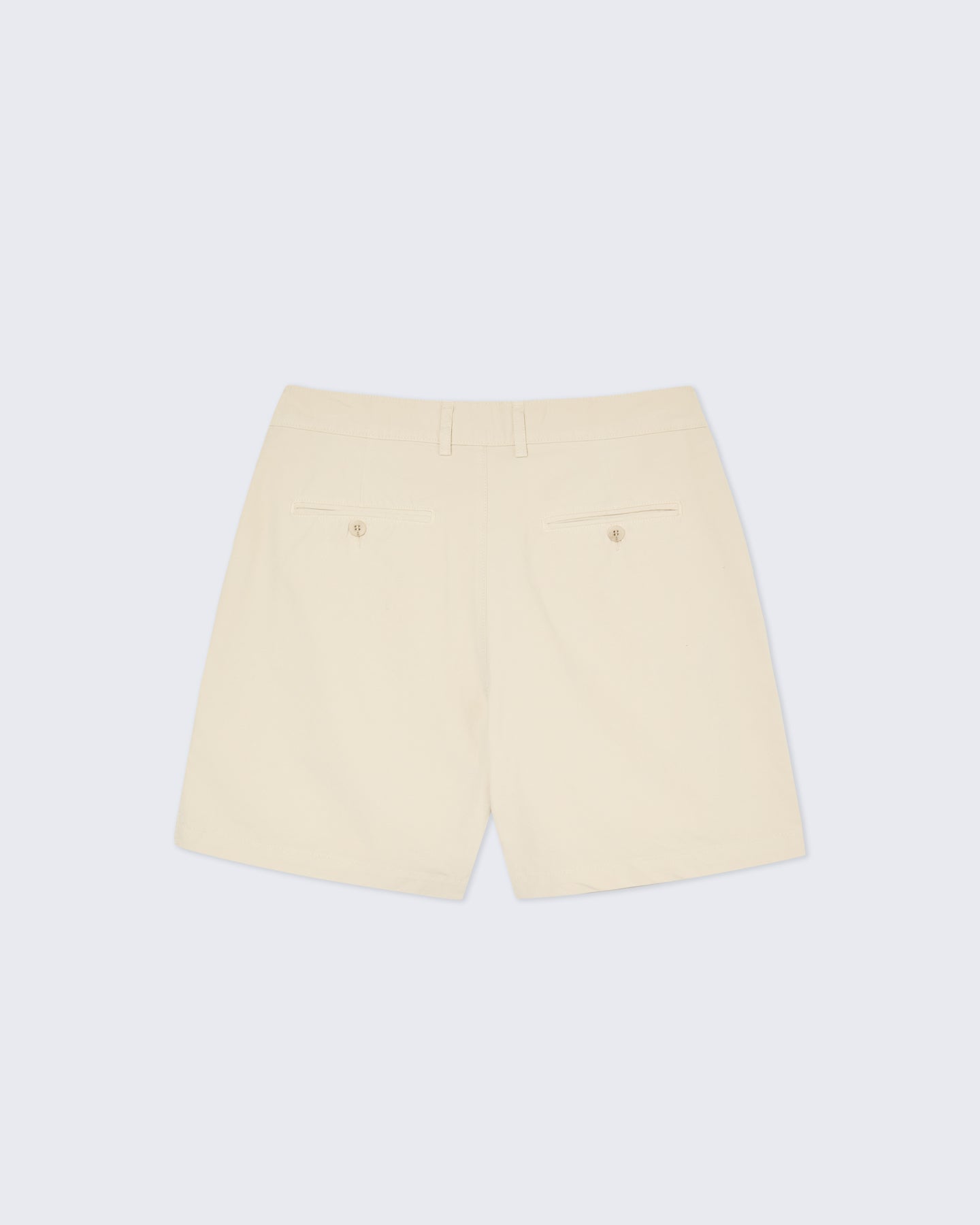 LAPA, Relaxed Pleated Shorts, Desert Canvas