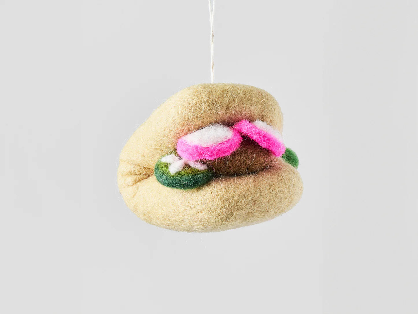 Bao Bun