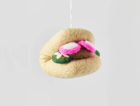 Bao Bun