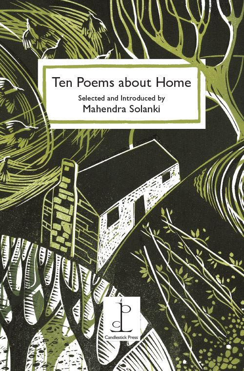 TEN POEMS ABOUT HOME