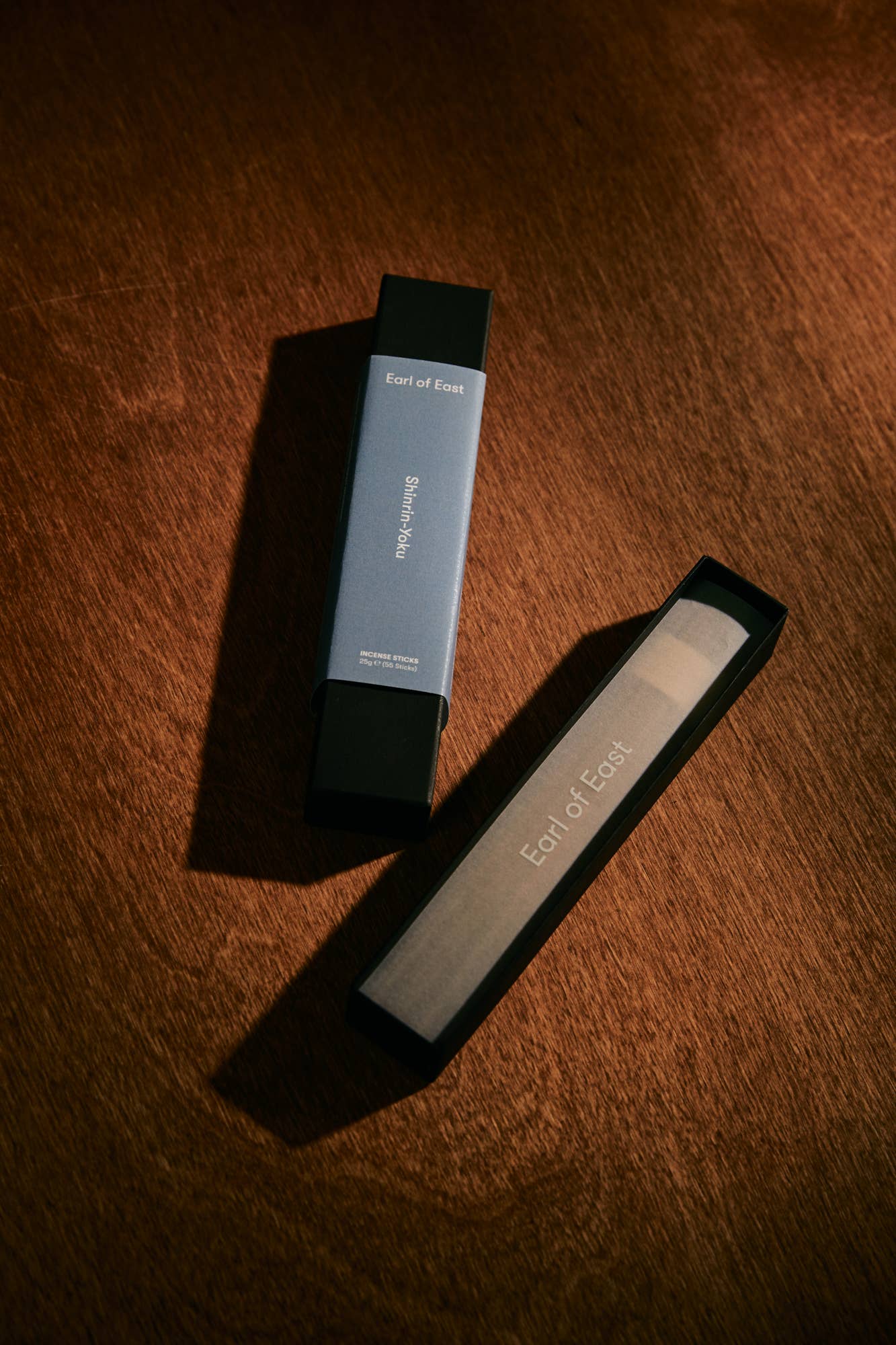 Earl of East - Shinrin-Yoku | Made in Japan Incense Sticks