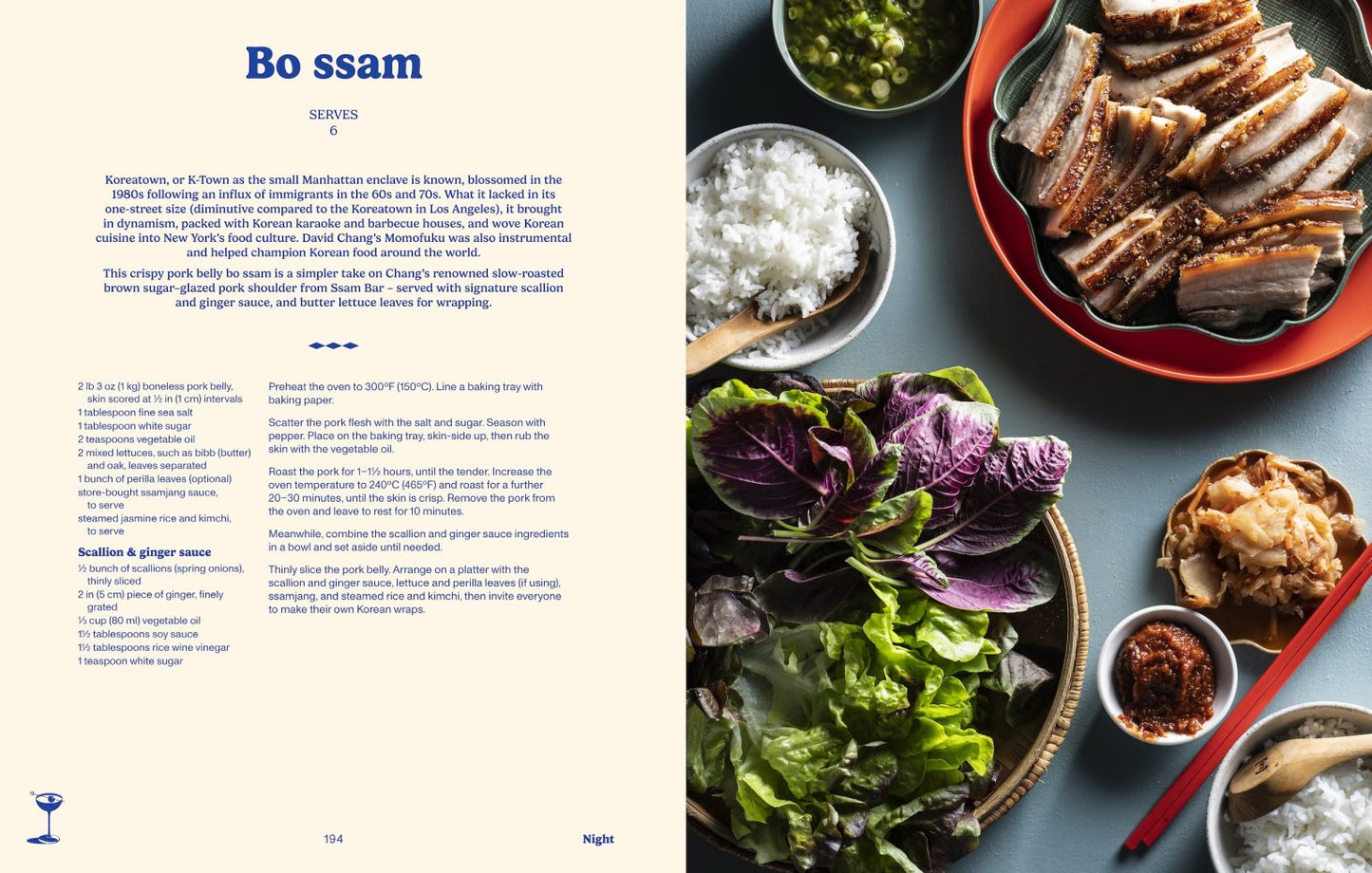 EAT NYC: The iconic recipes that feed the city