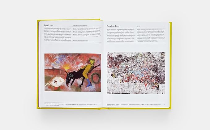 The Art Book - Mini Edition
