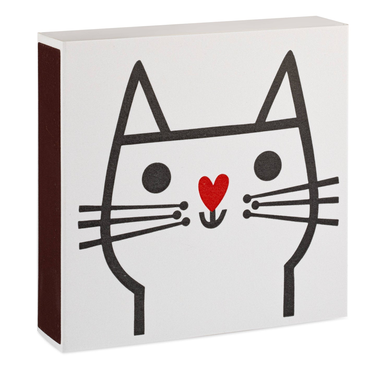 Archivist | UK - Cat | Square - Safety Matches