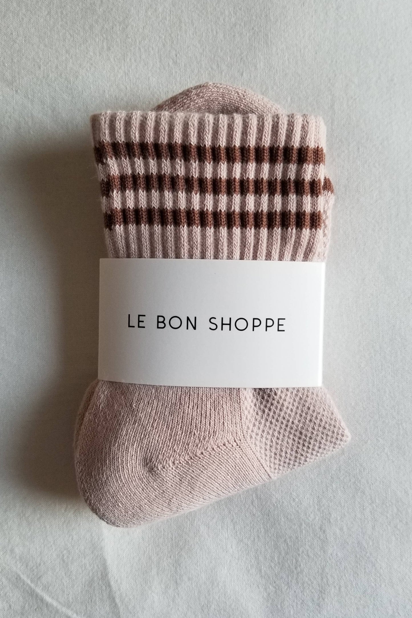 Le Bon Shoppe - Girlfriend Socks