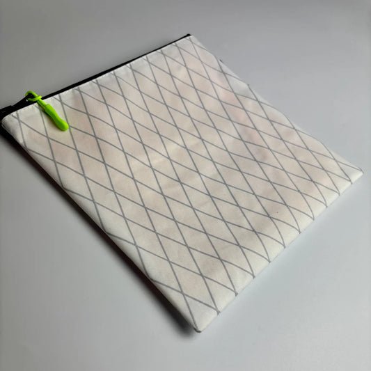 Puzo Pouch - white X-Pac®