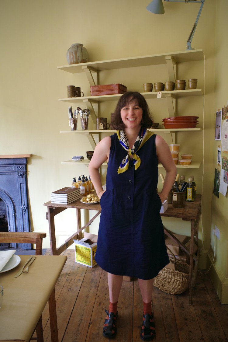 Weekend Recipes by Jess Elliott Dennison