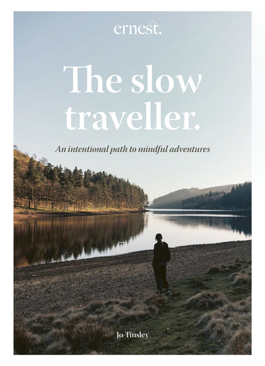 Slow Traveller