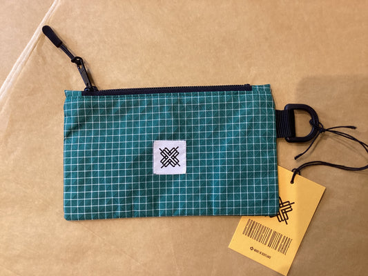 Ellis Wallet - Gridstop