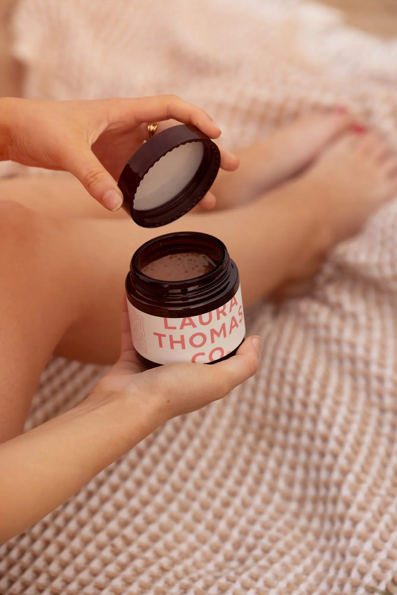 Revive Body Scrub