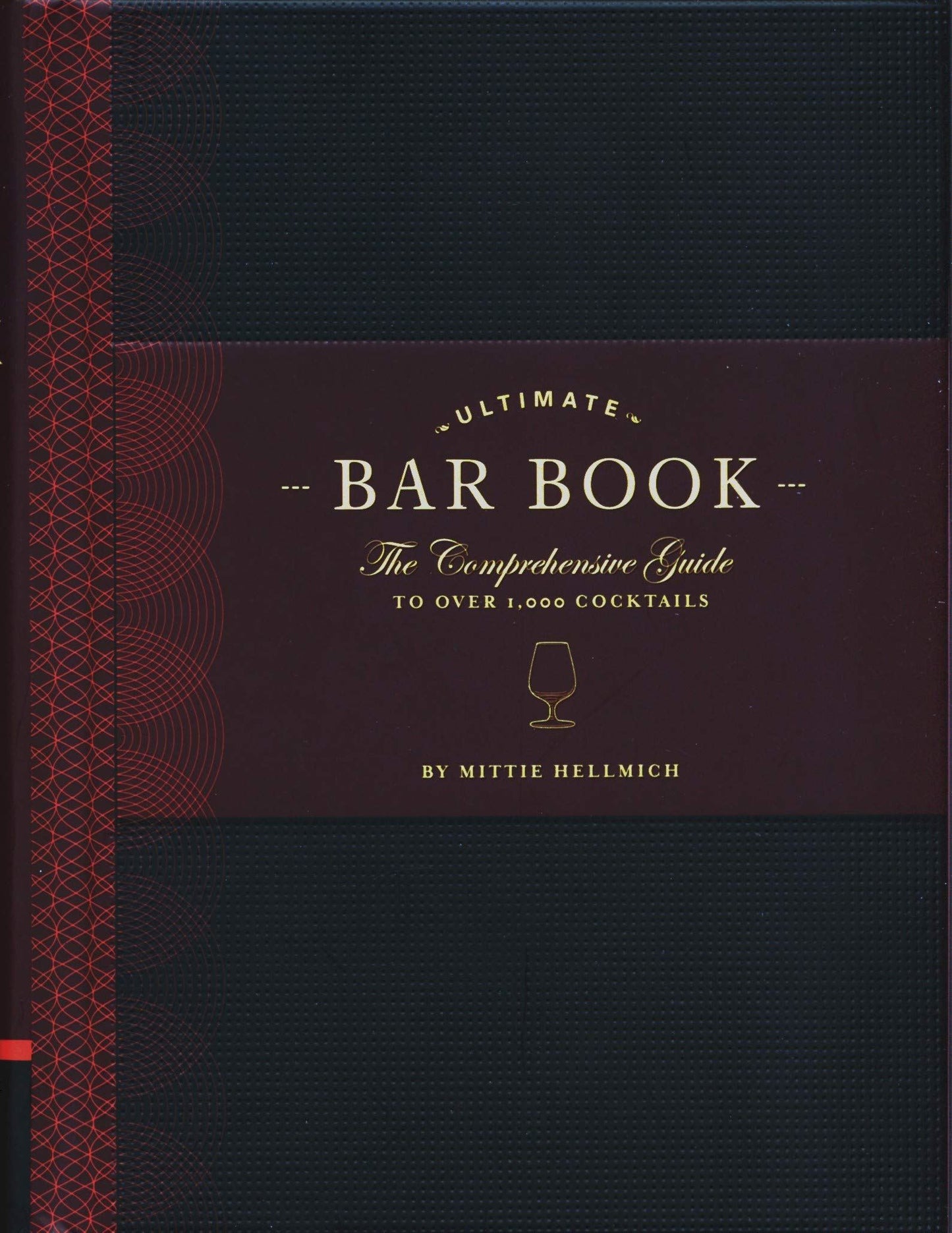 Ultimate Bar Book