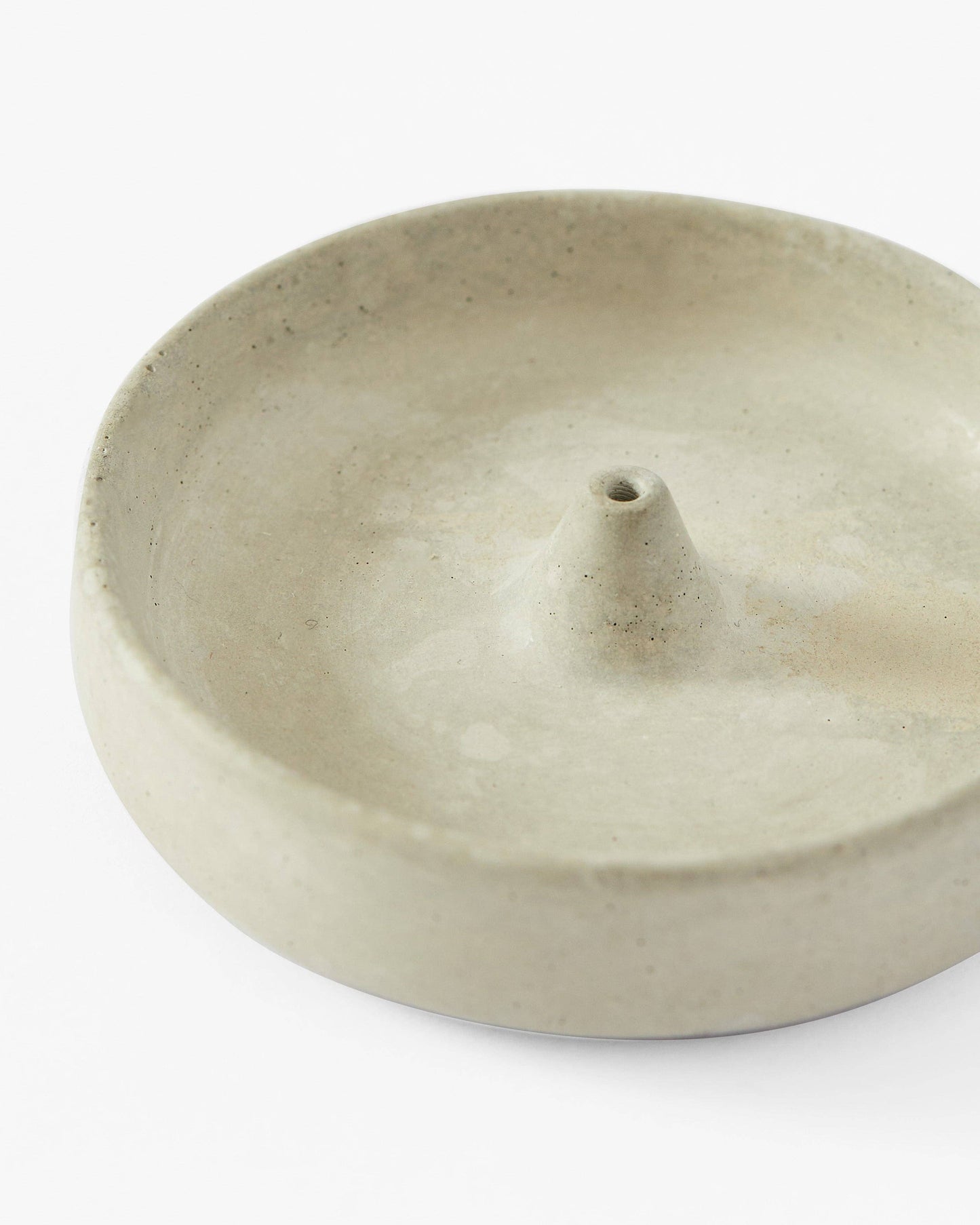 Sage Botanicals - Sage Moon Incense Holder