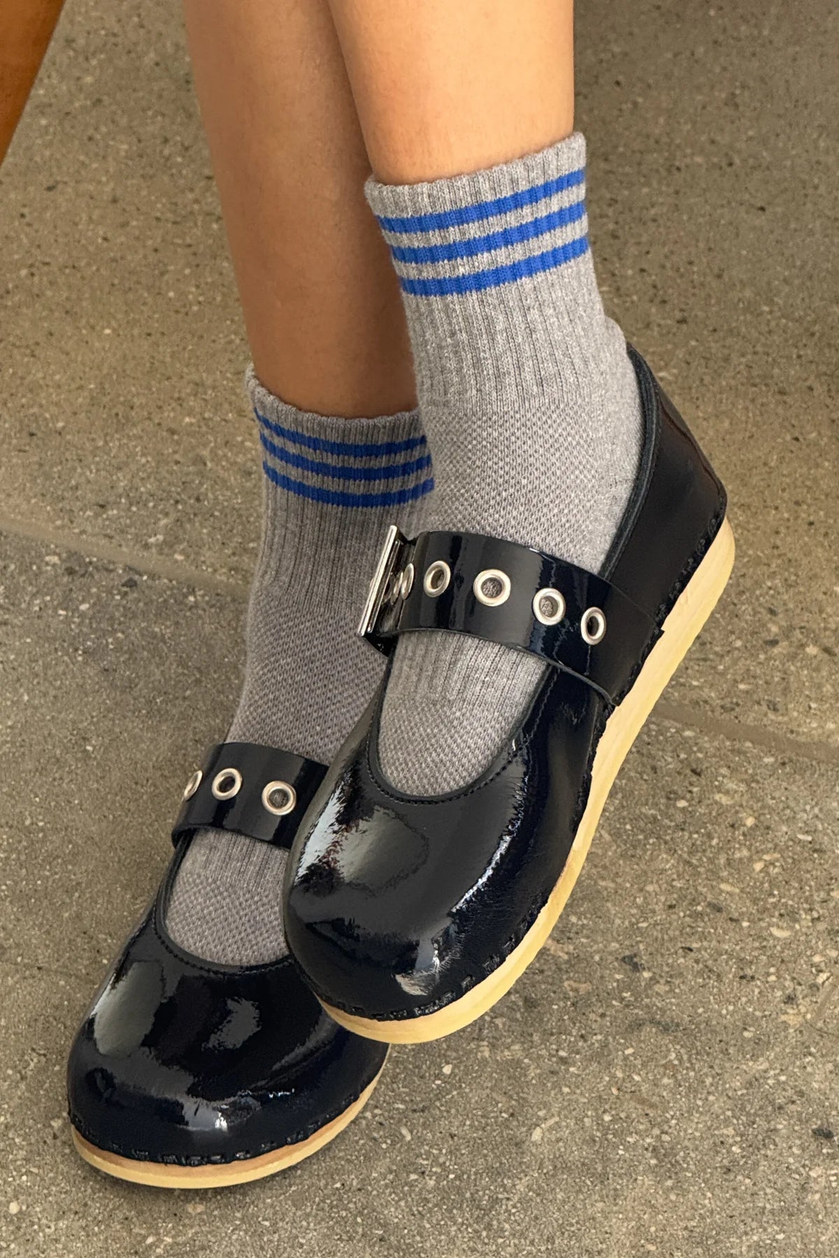 Girlfriend Socks