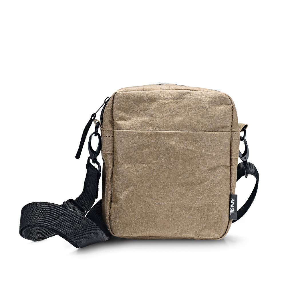 Mizu Crossbody Bag