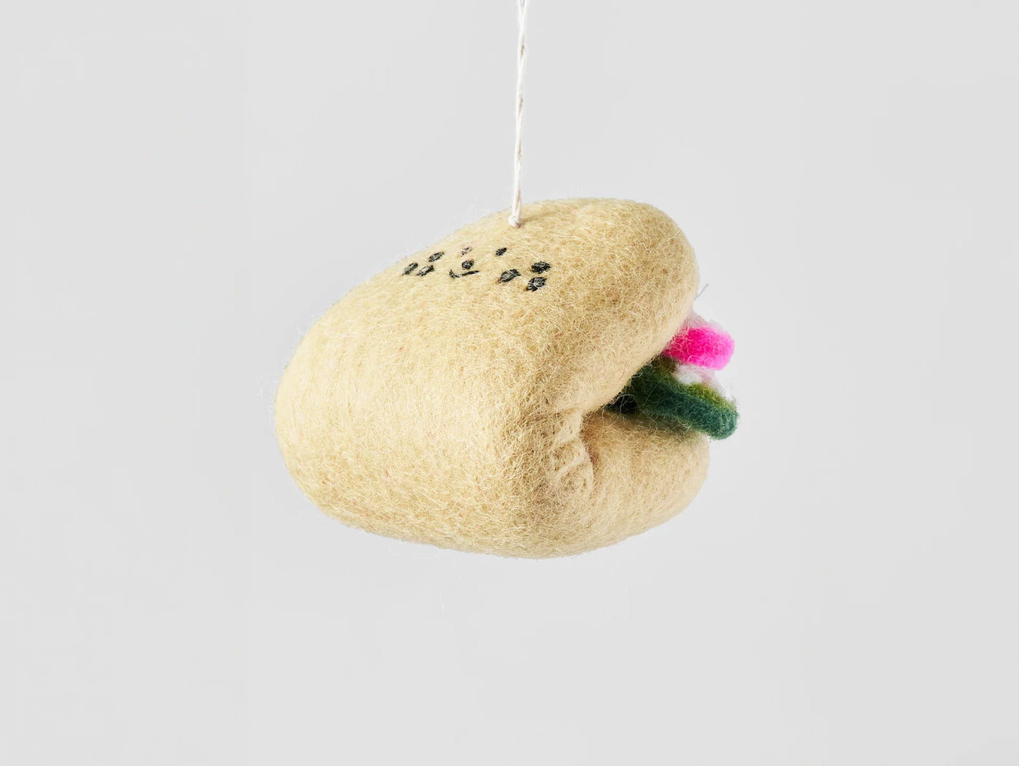 Bao Bun
