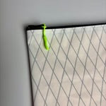 Puzo Pouch - white X-Pac®