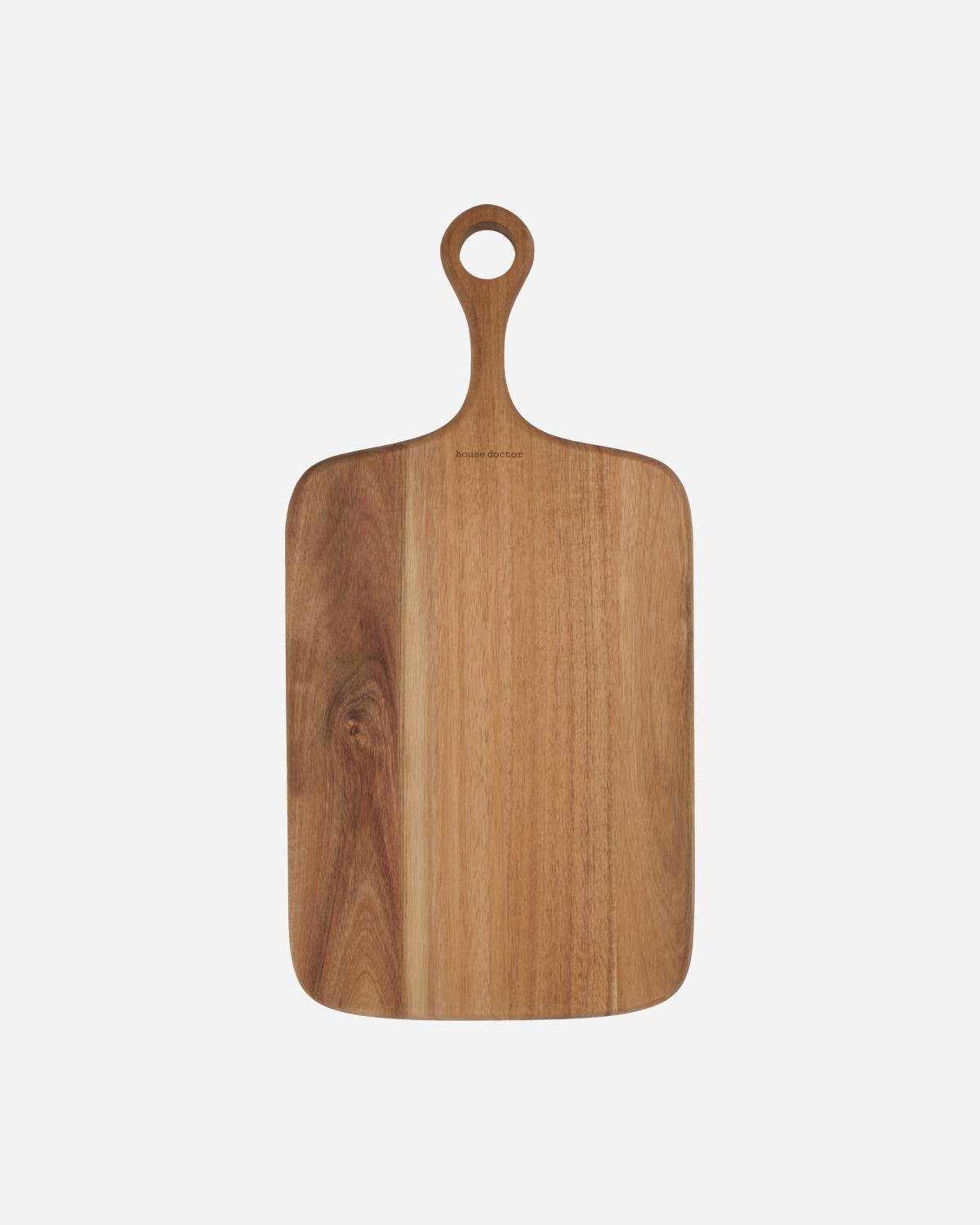 Rectangular Acacia Cutting Board