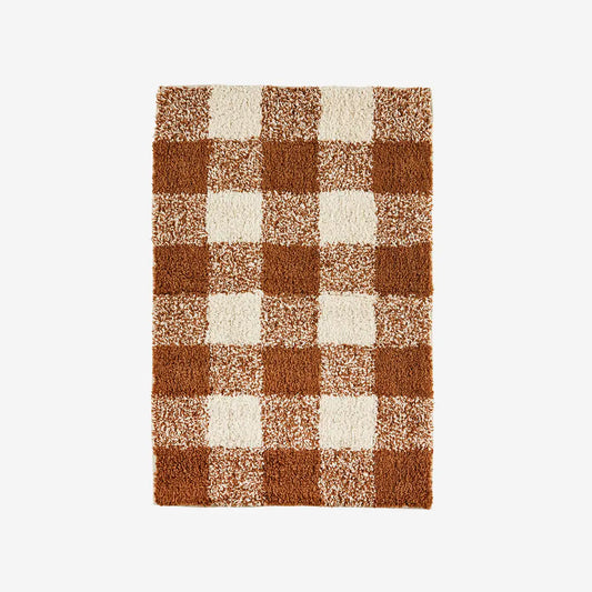STRIPED TEA TOWEL