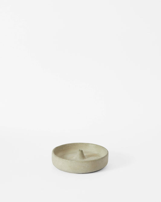 Sage Botanicals - Sage Moon Incense Holder