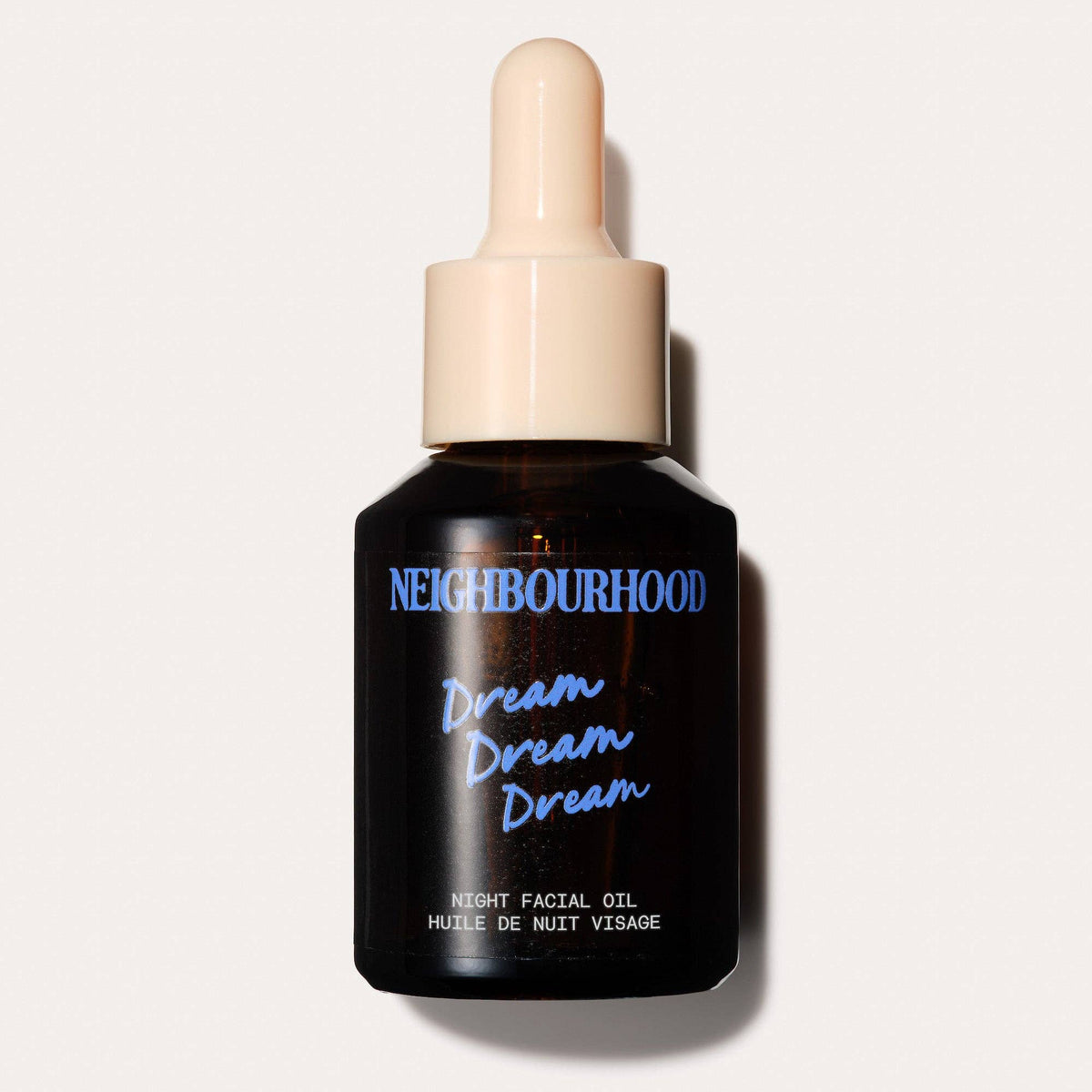'Dream Dream Dream' Night Facial Oil, 30ml