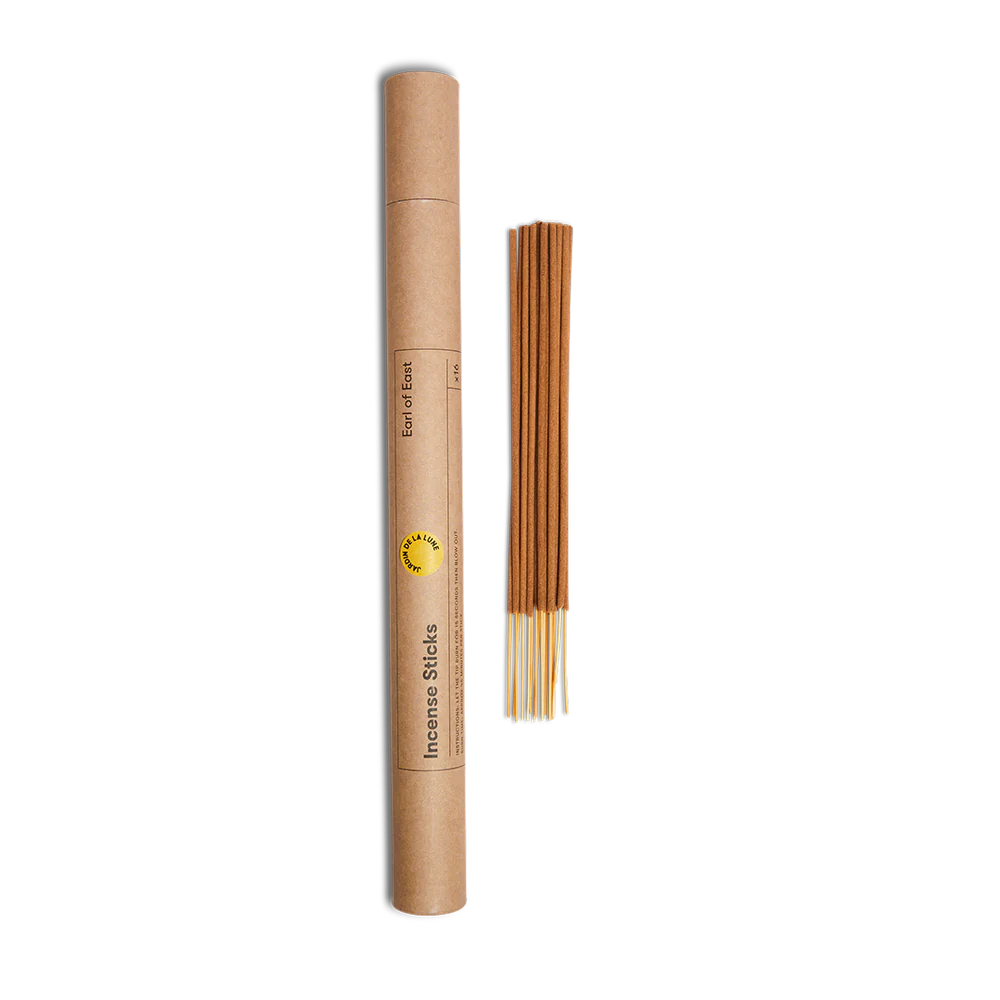 Jardin de la Lune Incense Sticks