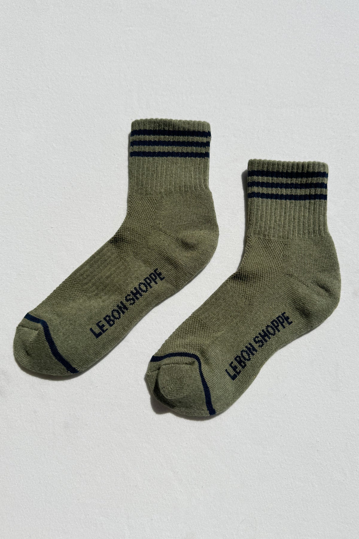 Girlfriend Socks