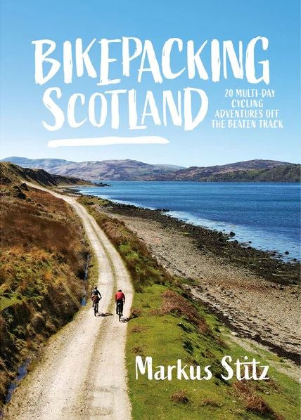 Bikepacking Scotland: 20 Multi Day Cycling Adventure