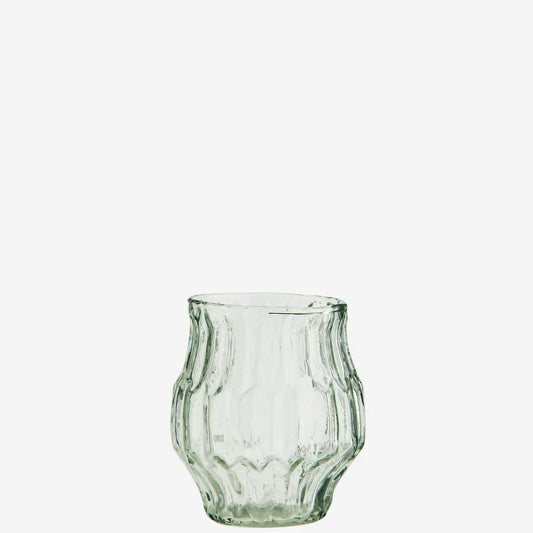 DRINKING GLASS