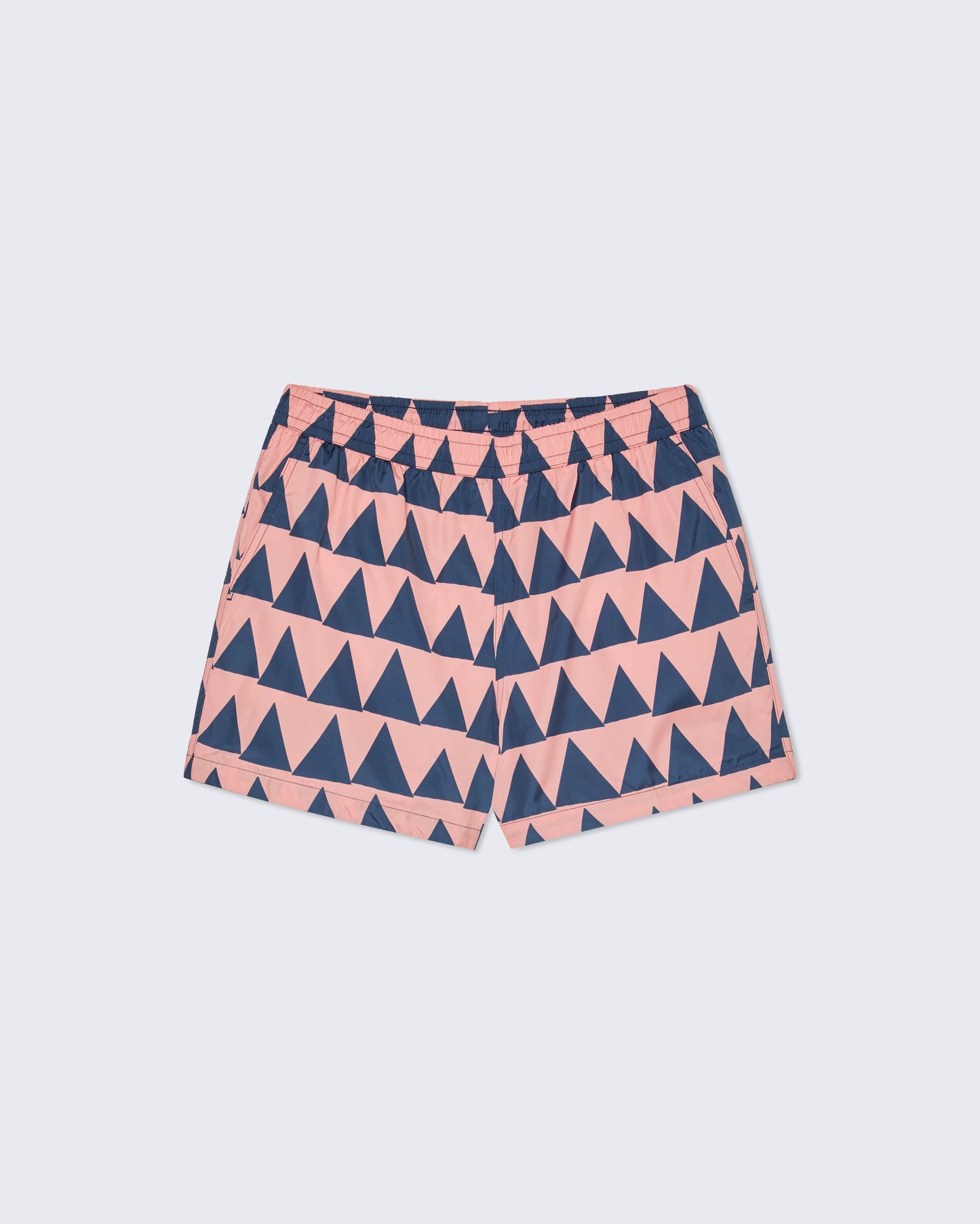 FONTES, Swim Shorts, Sunrise Triangles