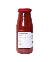 Kick x Vincenzo’s Vibrant Passata