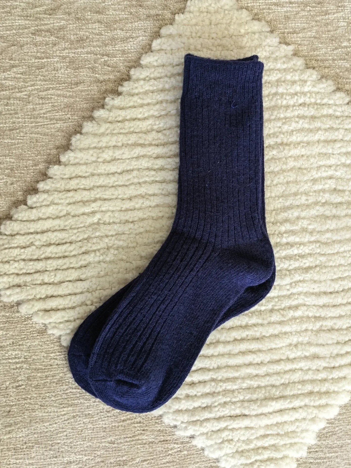 Roake Studio - Merino Boot Socks