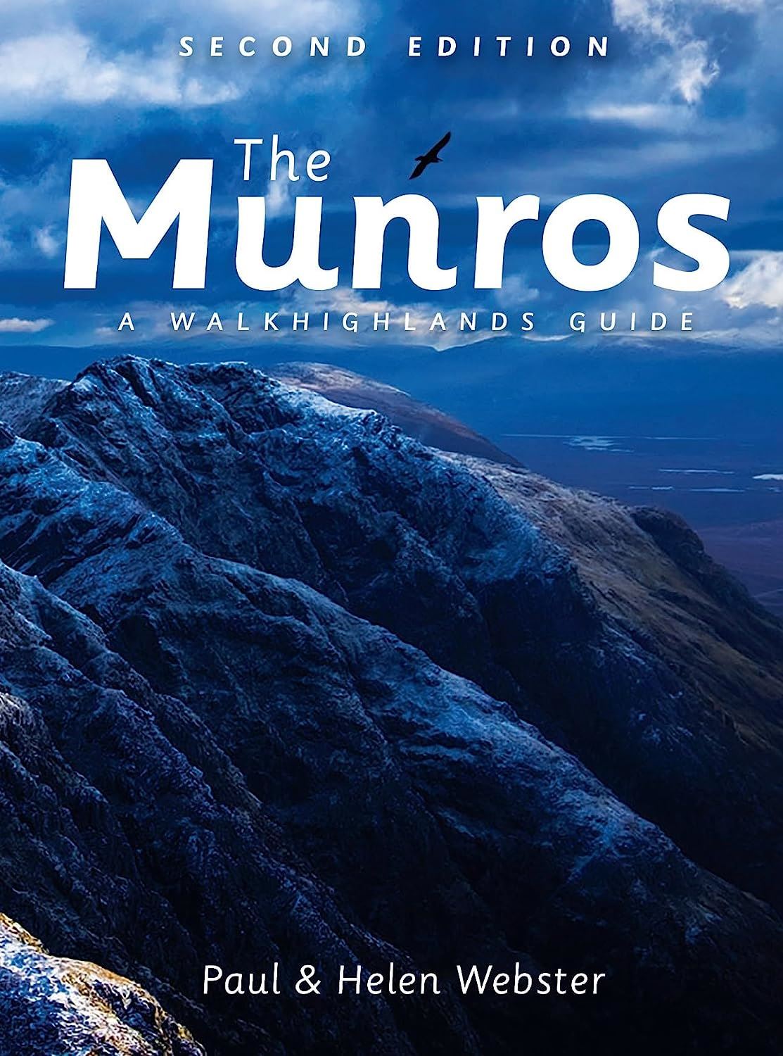 The Munros - A Walk Highlands Guide (2nd Edition)