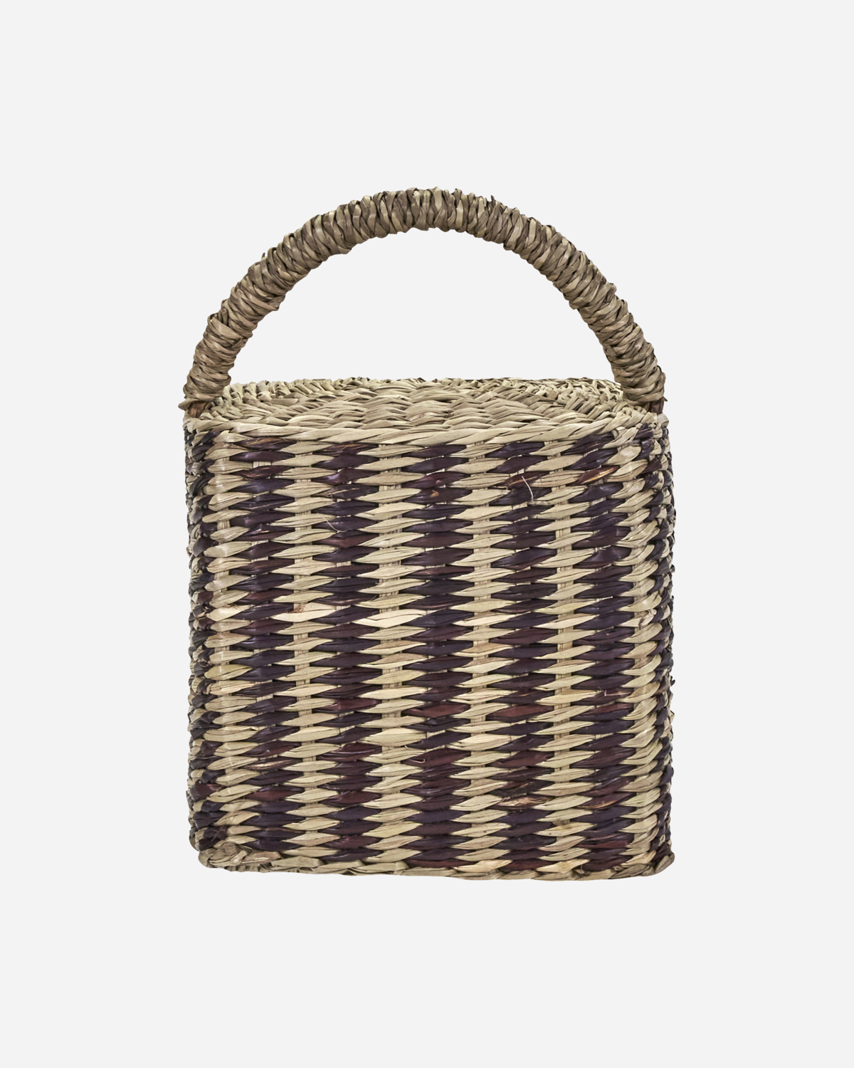 Door stopper, Stopp, Nature & Brown