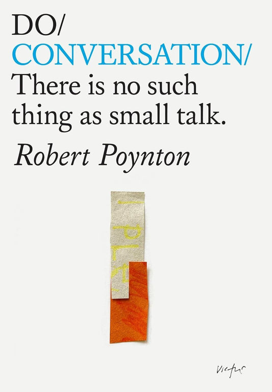 DO CONVERSATION (THE DO BOOK CO) (PB)