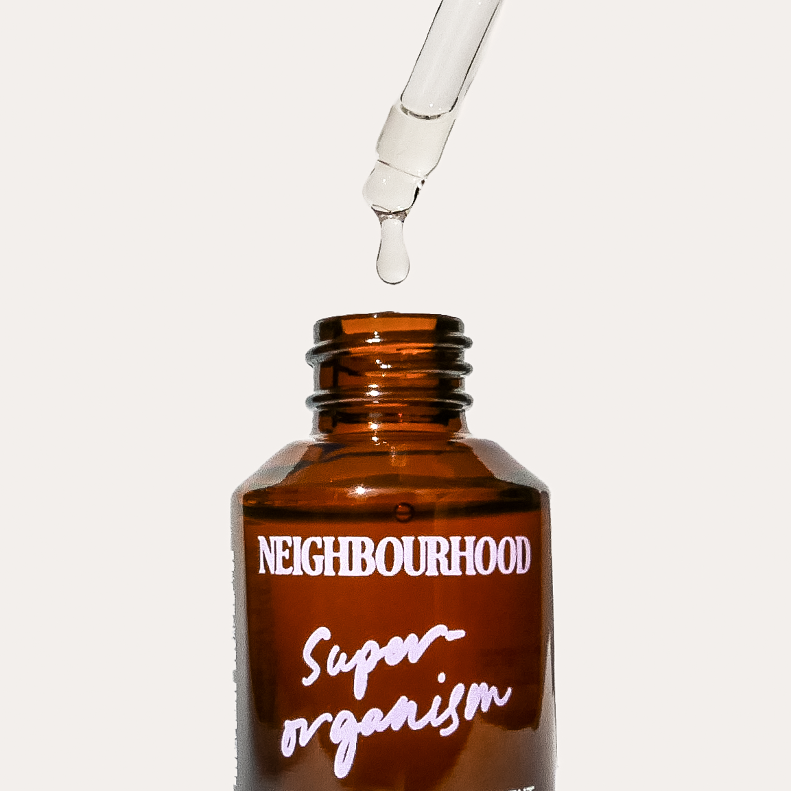 ‘Superorganism’ Hyaluronic Bioferment Tonic, 30ml