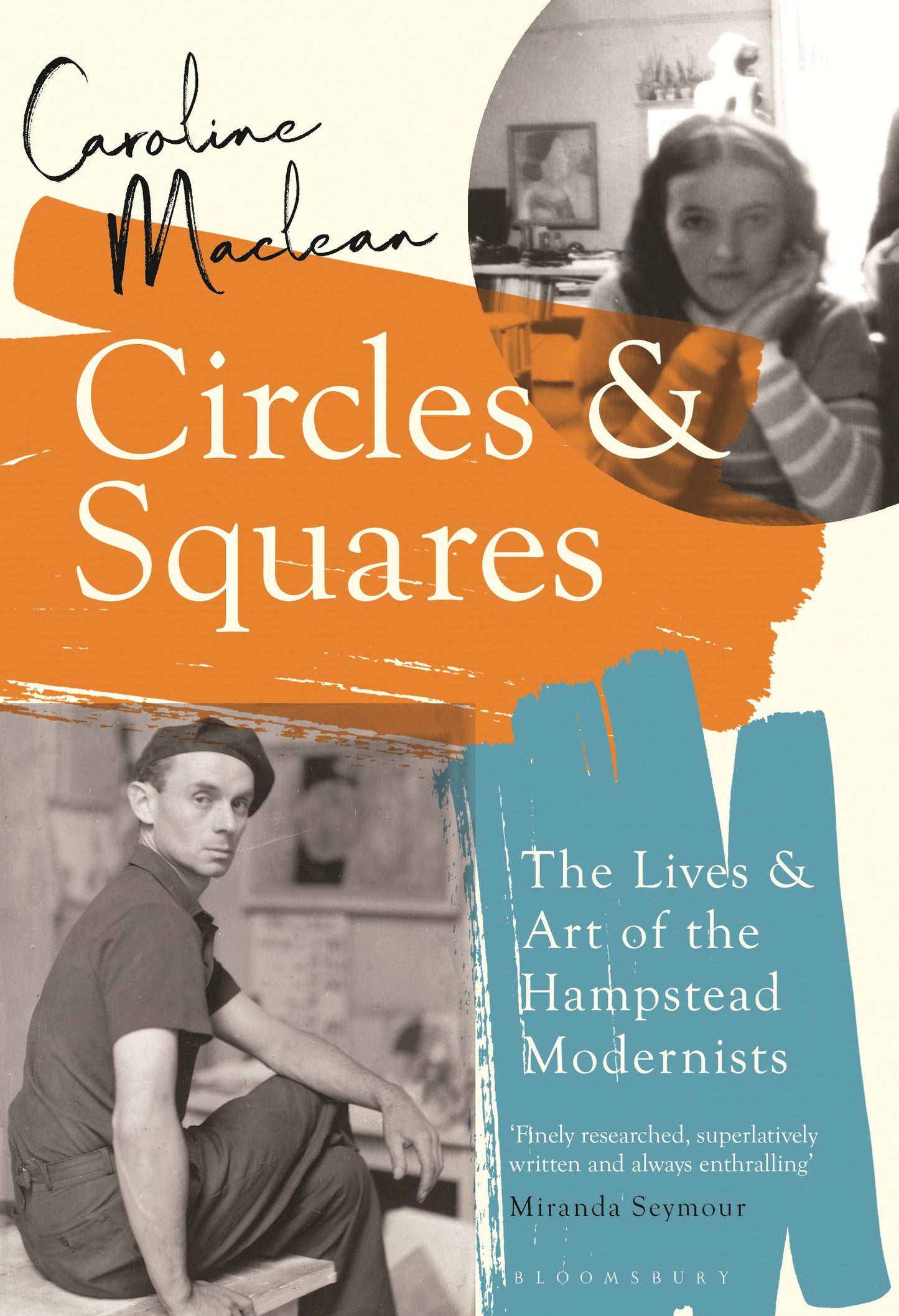 Circles and Squares: The Hampstead Modernists