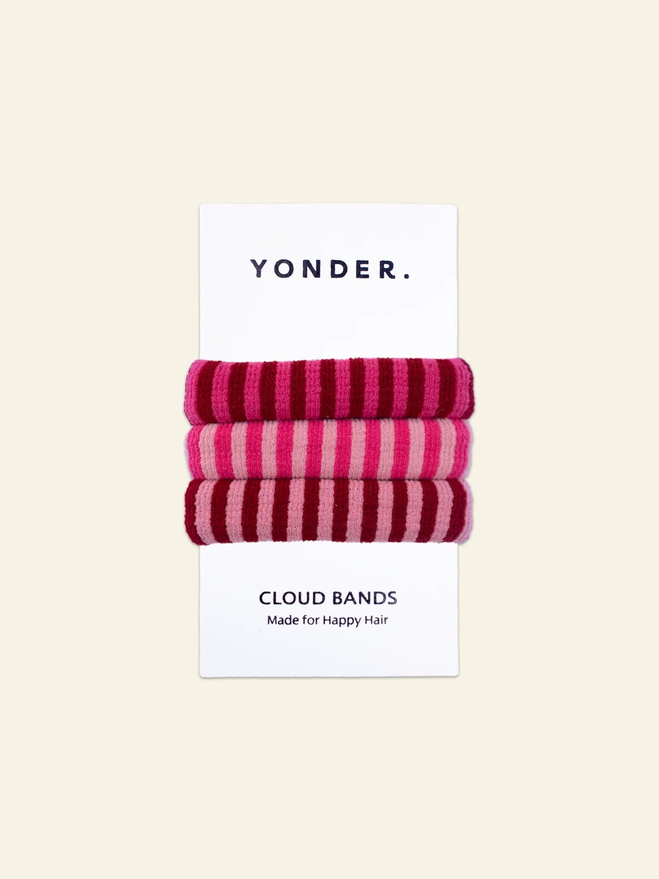 YONDER. - Cloud Bands | SS Mix |