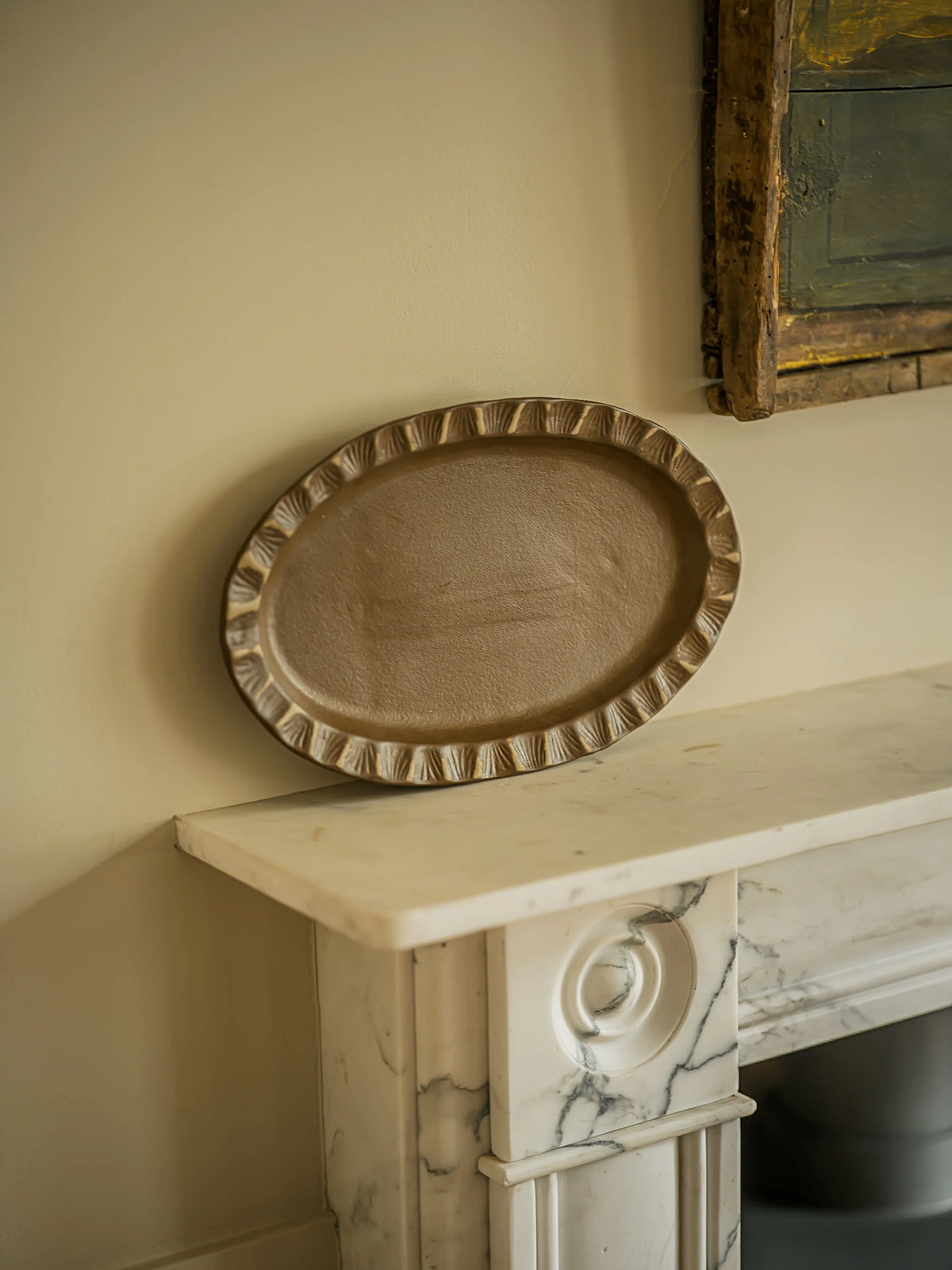 The Shell Platter | Bracken