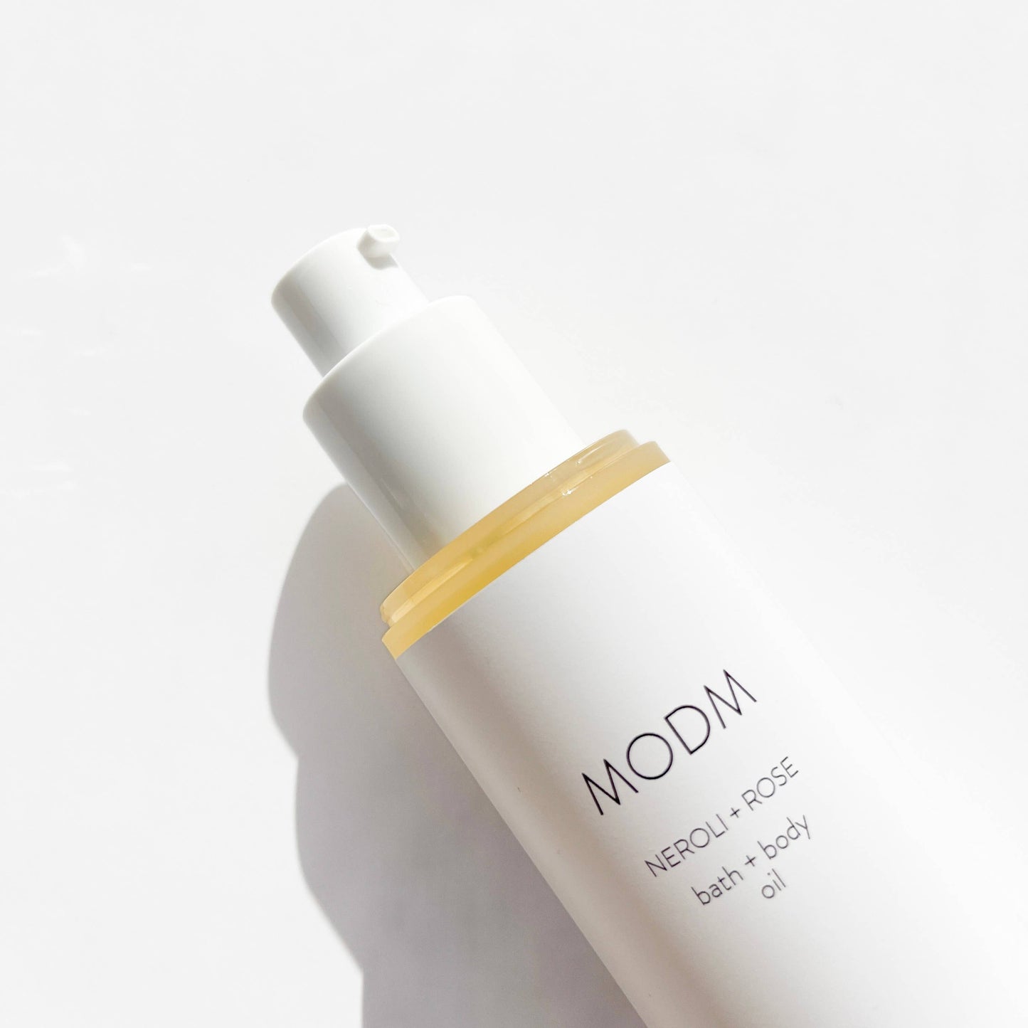 MODM - MODM Bath + Body Oil - Grapefruit + Seagrass 100ml