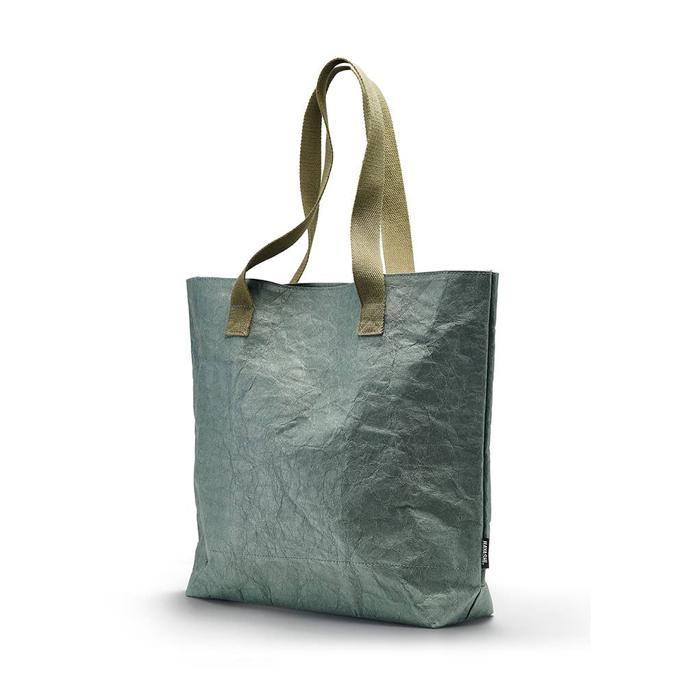 HAYASHI - Large Tote Bag