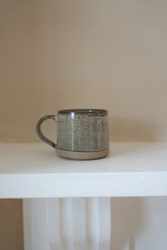 Koko Mug - Tawny