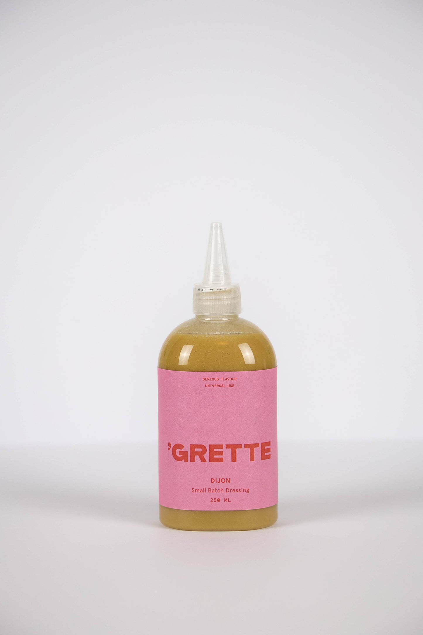 ‘grette - 'grette