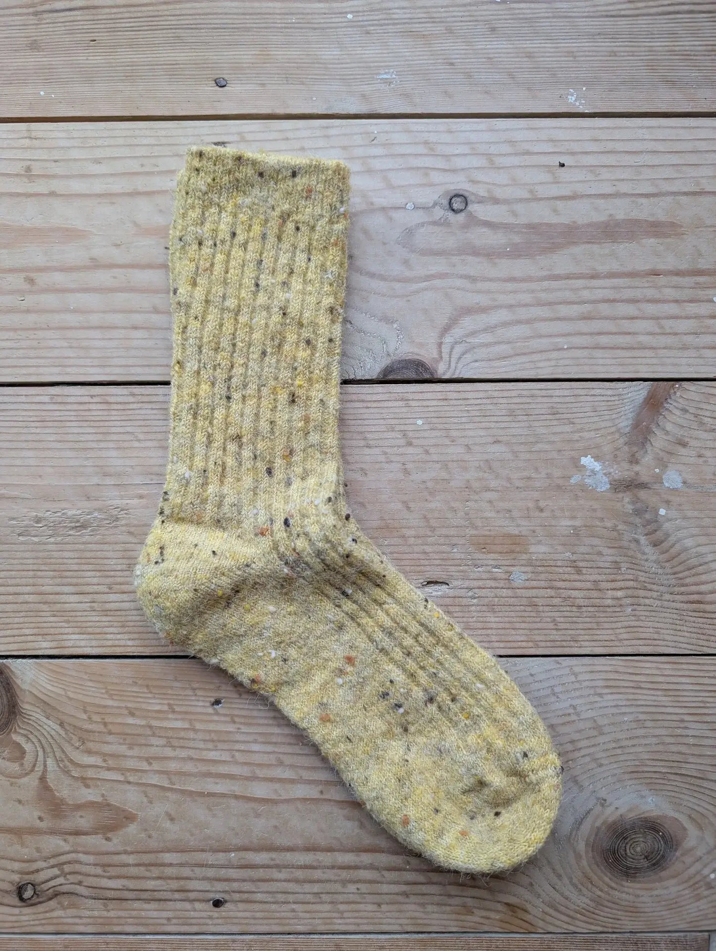 Roake Studio - Merino Boot Socks