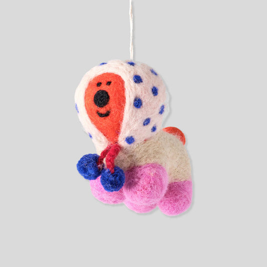 Pom Pom Pup