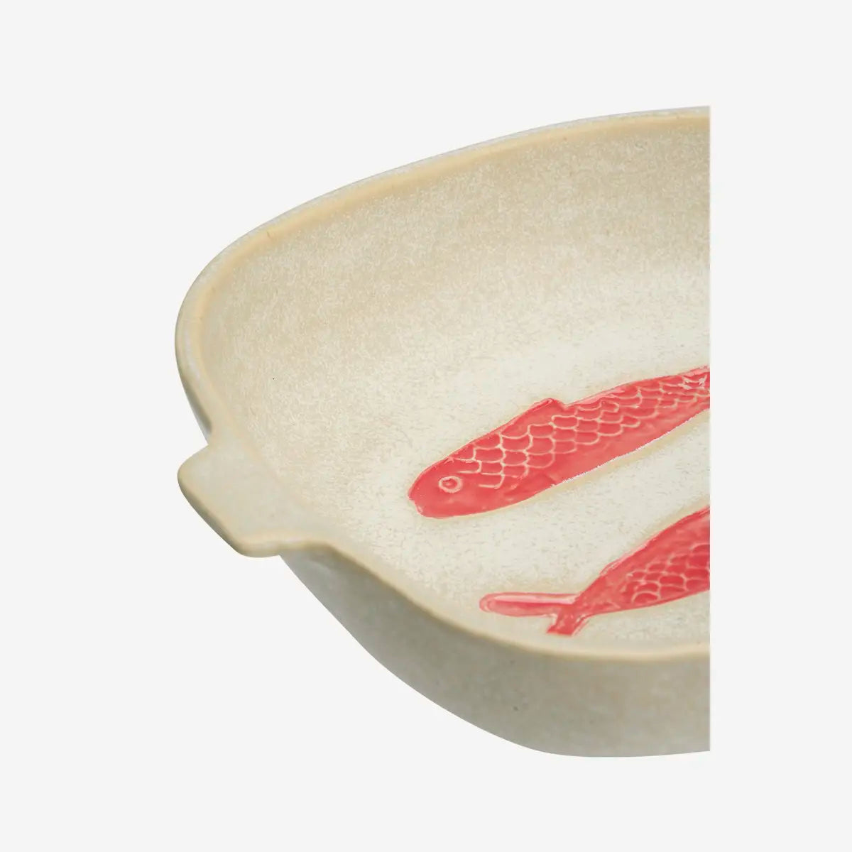 STONEWARE OVEN DISH