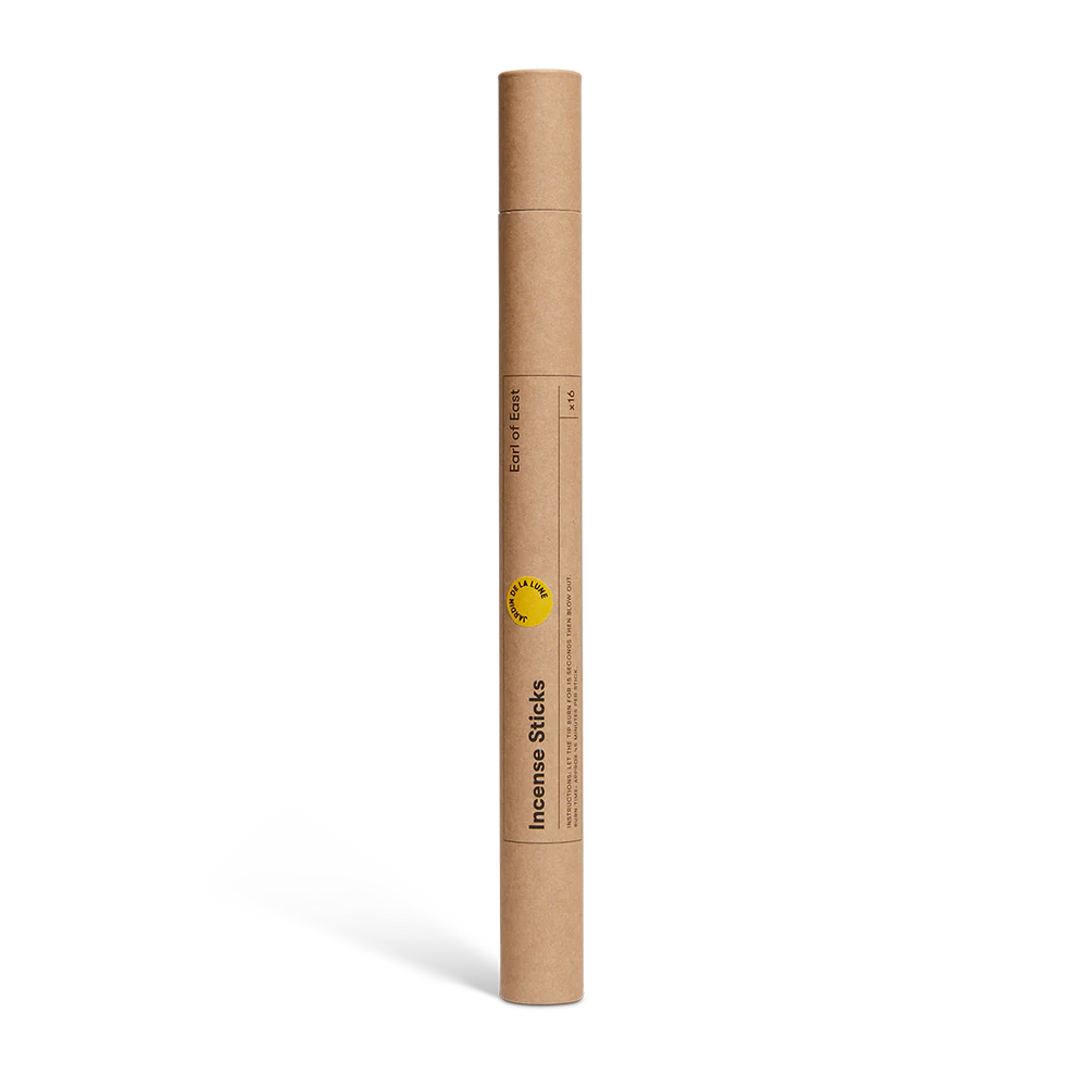 Jardin de la Lune Incense Sticks